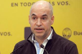 Rodríguez Larreta ratificó el acuerdo con Massa en la Provincia
