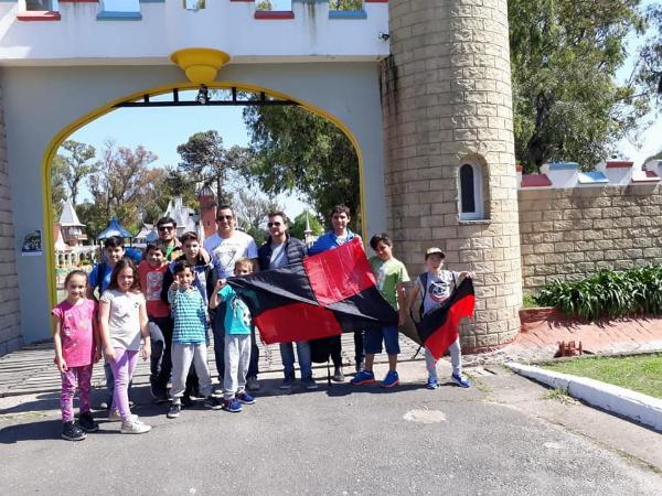 Ajedrez: La escuela de Newbery viajó a La Plata