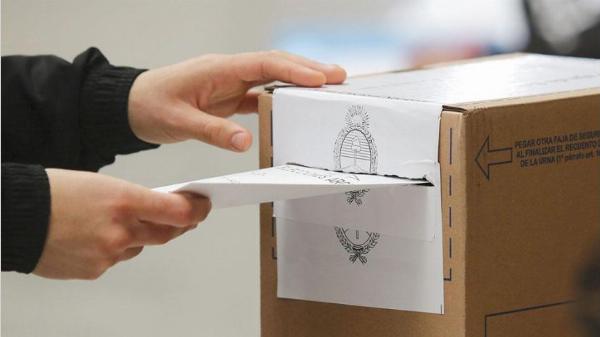 Más de 12,5 millones de bonaerenses están habilitados para votar en las PASO
