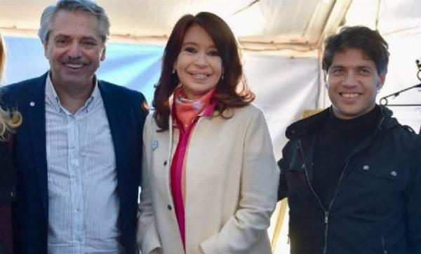 Panorama: La opinión de CFK y la deuda del Banco, dudas clave de la transición