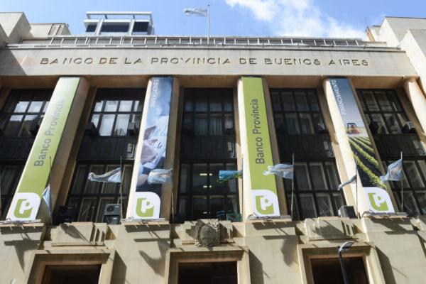 Banco Provincia lanzó un préstamo especial para que empresas puedan pagar salarios