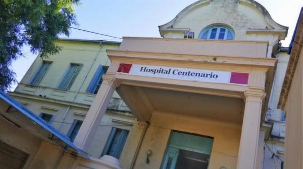 Por violar la cuarentena, deberá donar $50.000 al Hospital Centenario de Gualeguaychú