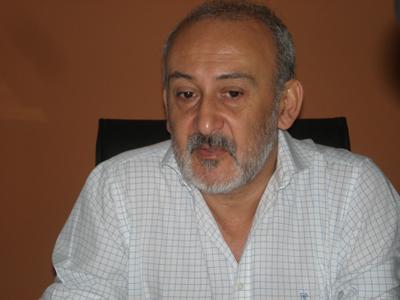L. Caso: “Queremos cordón cuneta en todos los barrios”
