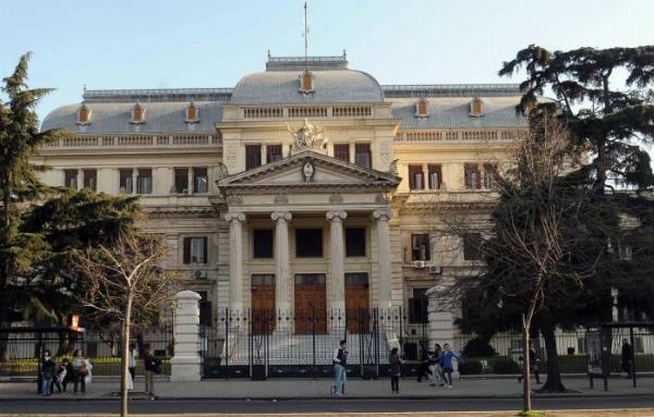 Diputados de la oposición piden que cada municipio cuente con juzgados propios