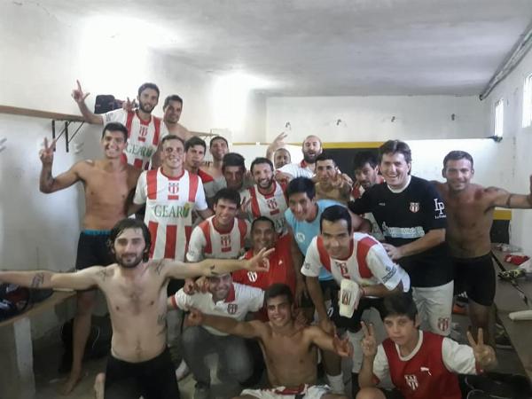 Fútbol local: Argentino y Juventud juegan la gran final