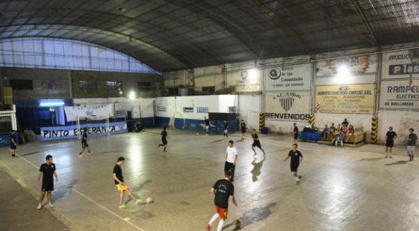 Anuncian reducción del 30% en la tarifa eléctrica de clubes de barrio