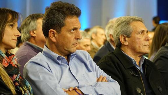 Panorama político: la decisión de Massa, una clave bonaerense