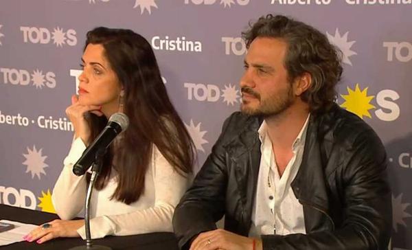 Quiénes son los dirigentes más cercanos a Alberto Fernández y posibles integrantes de su equipo de gobierno