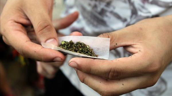 Causas penales por tenencia de drogas para uso personal aumentaron 23% en dos años