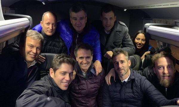 Panorama político bonaerense: Claves de una foto en la Costa