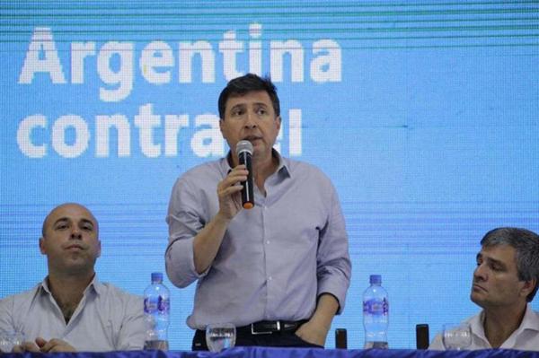 El plan "Argentina contra el Hambre" desembarca en ocho municipios bonaerenses