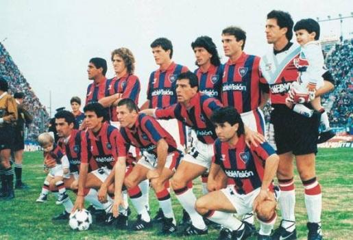 Tres historias de un título: así recuerdan los hinchas de San Lorenzo la consagración en Rosario, 25 años después