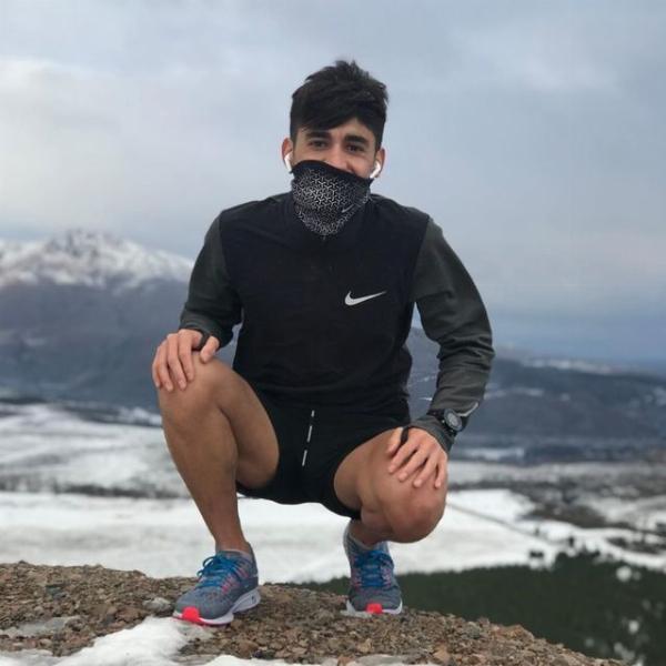 Muñoz