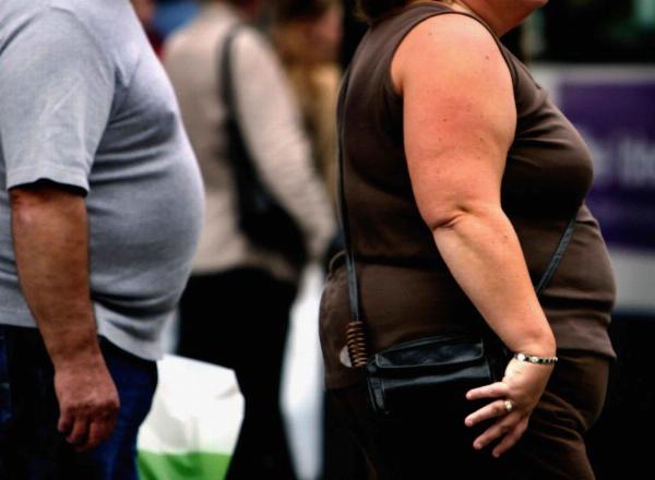Nuevo factor de riesgo frente al coronavirus: la obesidad