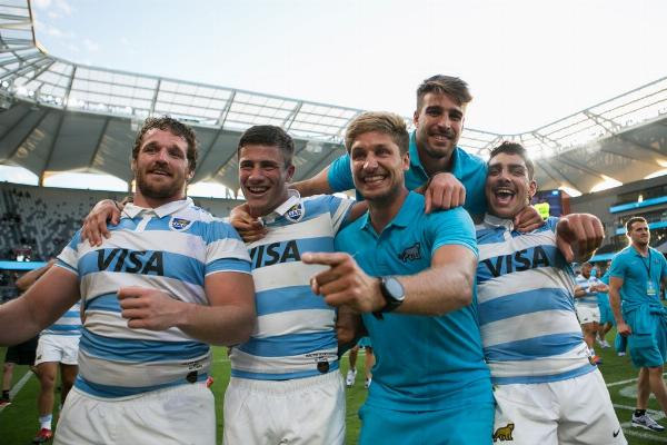 los pumas