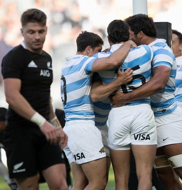 los pumas