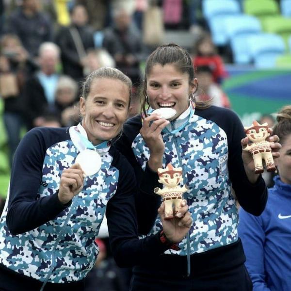 beach volley femenino