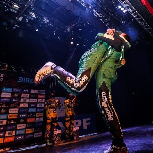 Nico Diaz