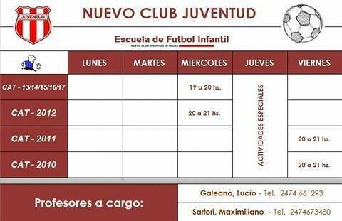 futbolinfantil