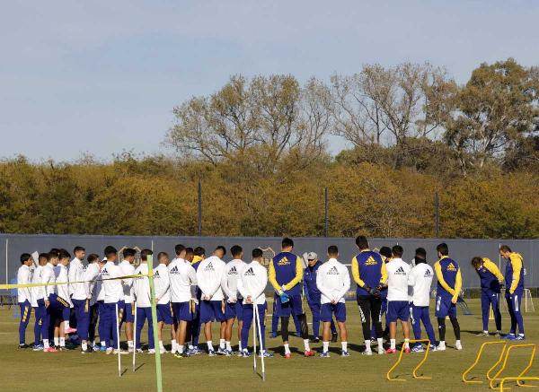 Boca Juniors