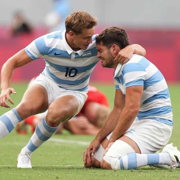 Pumas olimpicos