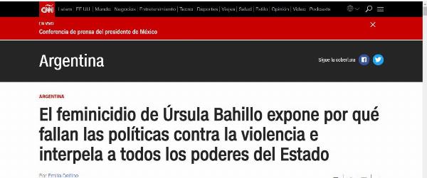 Ursulabahillo