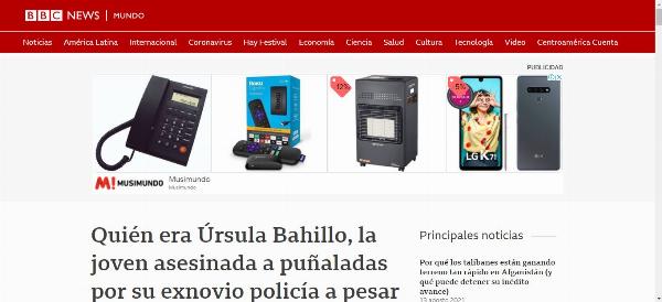 Ursulabahillo