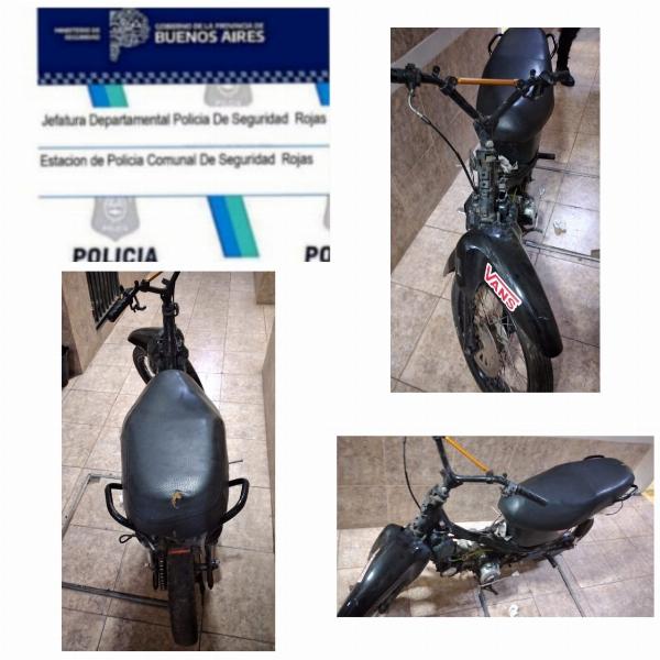 policiales
