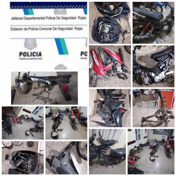policiales