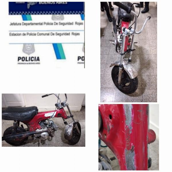 policiales