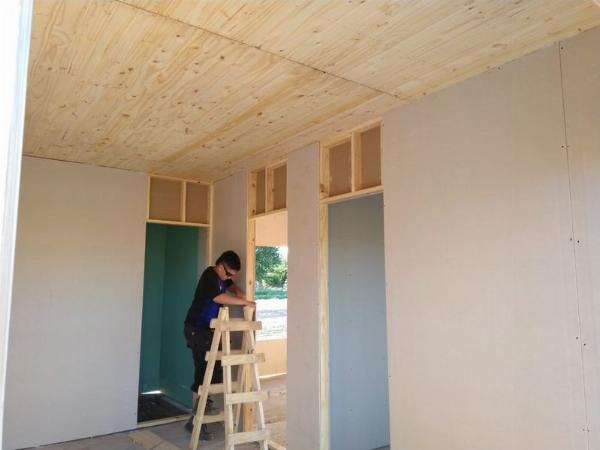 Construyendo Futuro