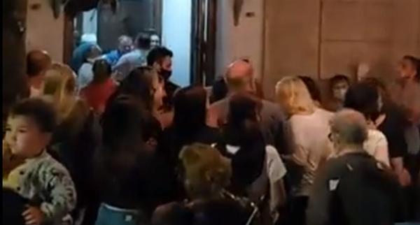 festejo Juntos