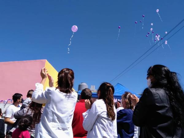  Día del Bebé Prematuro