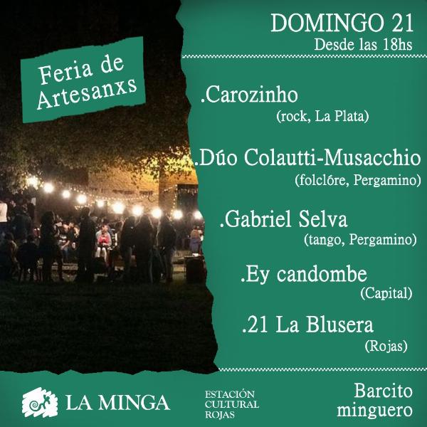 la Minga