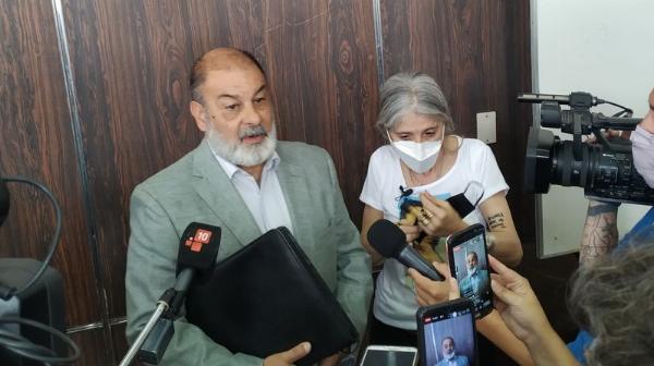 Qué se viene por Femicidio de Úrsula Bahillo: «Martínez fue simplemente un ejecutor, pero el Poder Judicial y otros funcionarios lo permitieron»