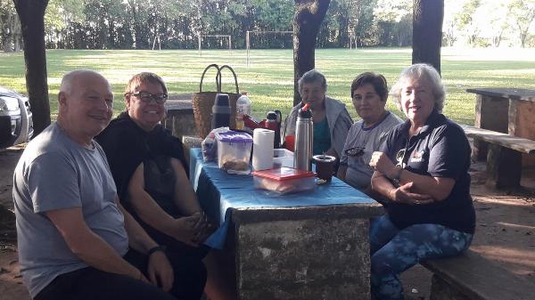 colonia adultos