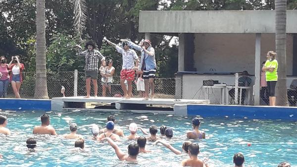 colonia municipal cierre