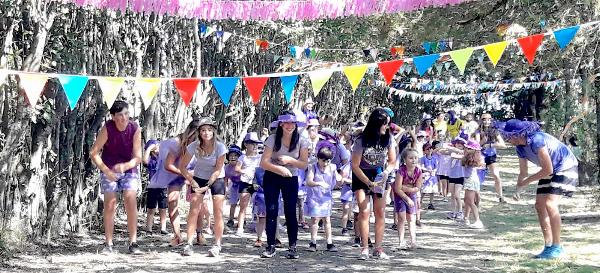 colonia municipal cierre