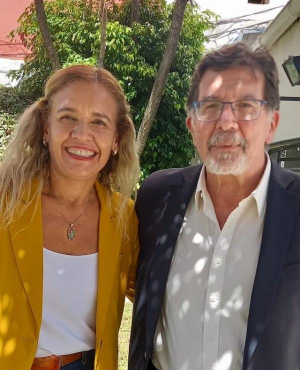REunión educación 2022/2023