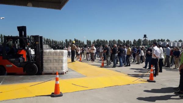 El Circuito Responsable de los Fitosanitarios