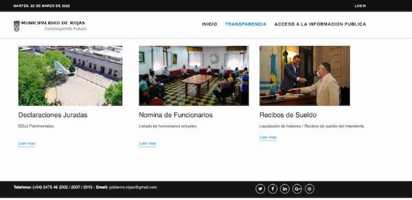 transparencia