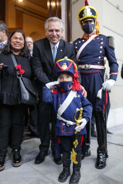 Granaderito fernandez