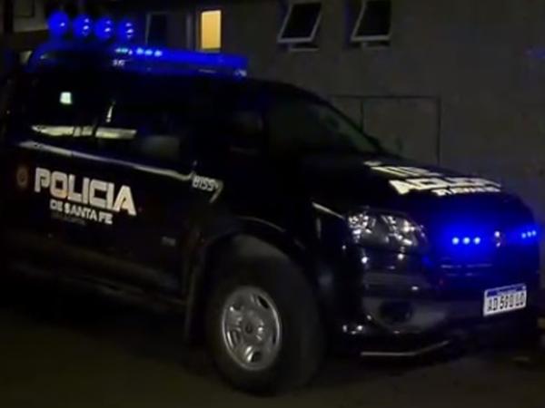 Tres personas fueron asesinadas en las últimas horas en la ciudad de Rosario