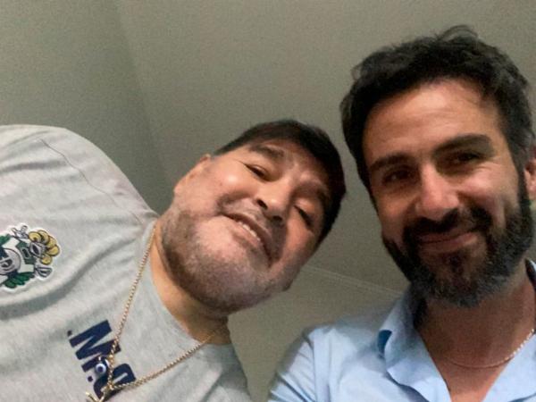 Muerte de Maradona: ocho imputados irán a juicio oral acusados de homicidio simple con dolo eventual
