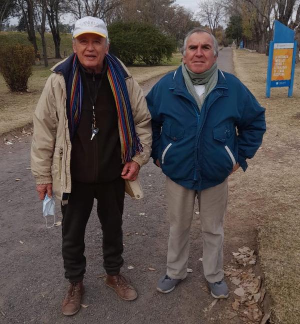 jjbb caminata