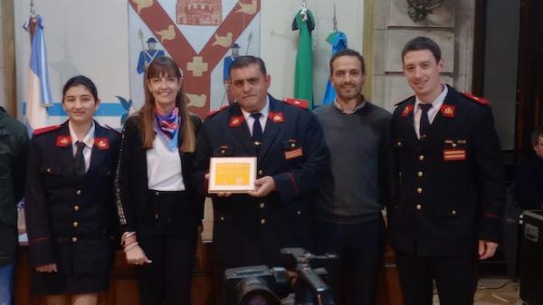  recorocimientos