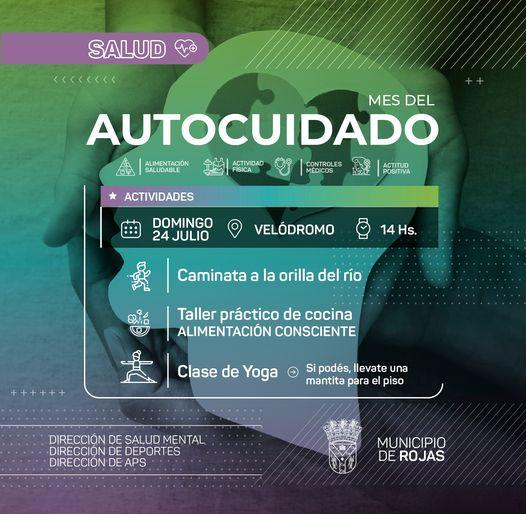  autocuidado