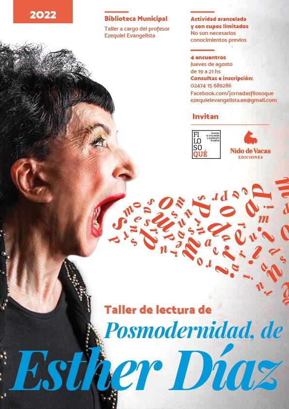  posmodernidad