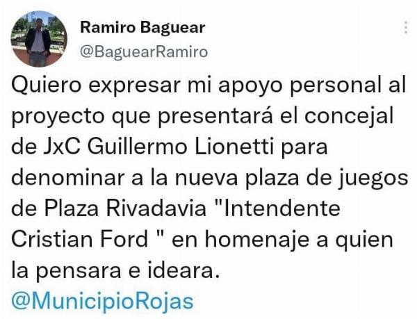  plaza rivadavia