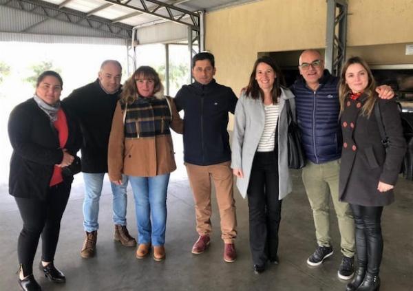  consejo regional de salud